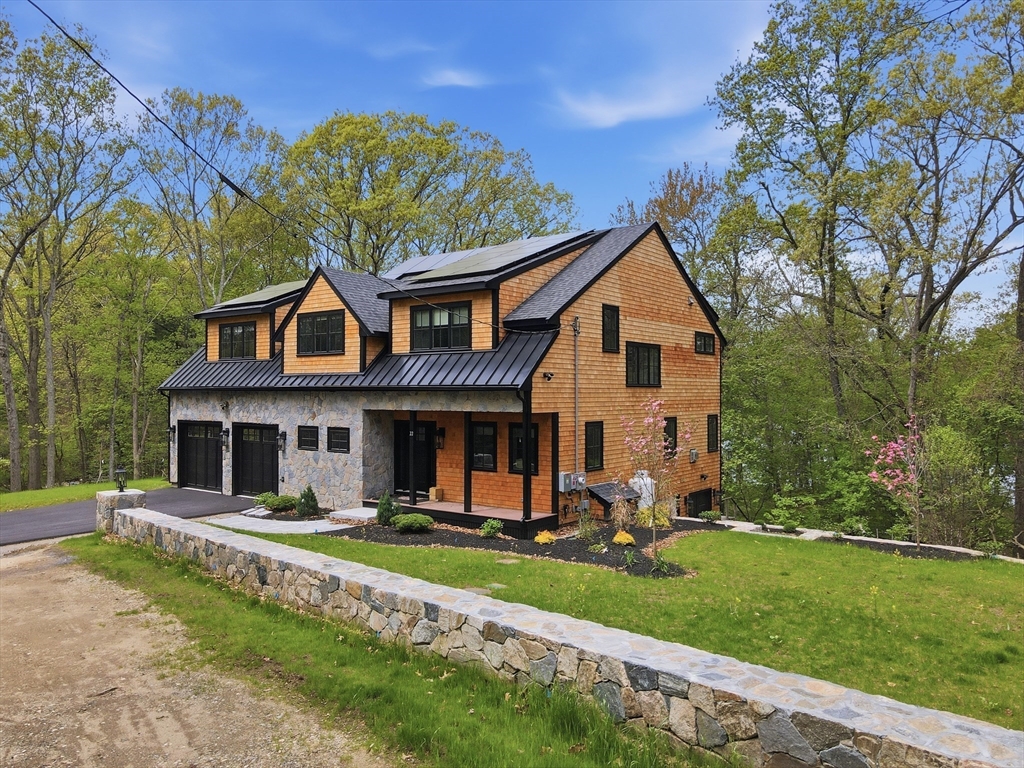 22 Kruger Road Hopkinton, MA 01748 - Photo 3 of 40