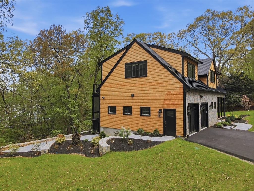 22 Kruger Road Hopkinton, MA 01748 - Photo 37 of 40