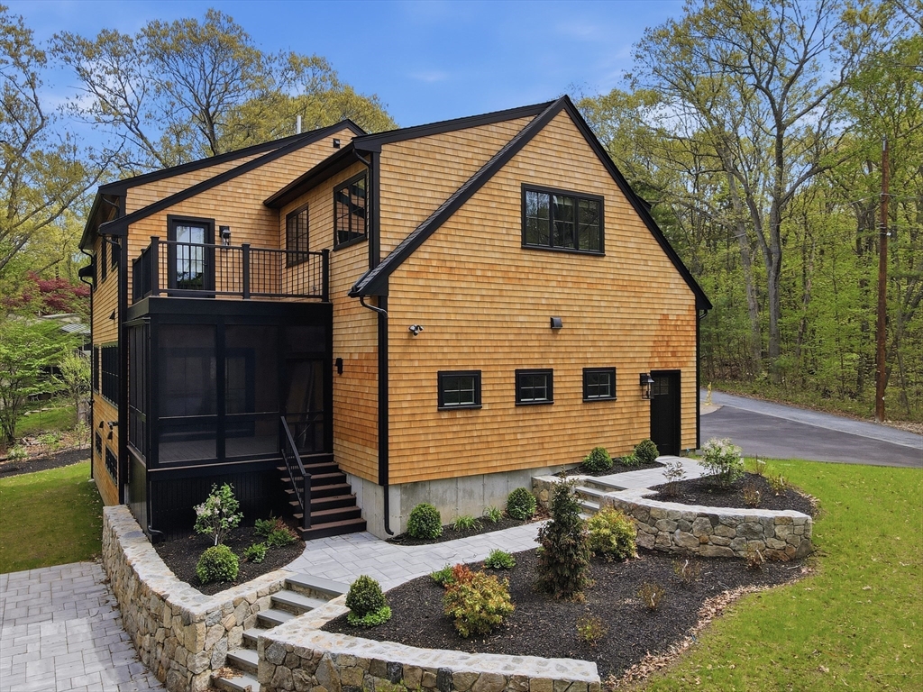 22 Kruger Road Hopkinton, MA 01748 - Photo 38 of 40