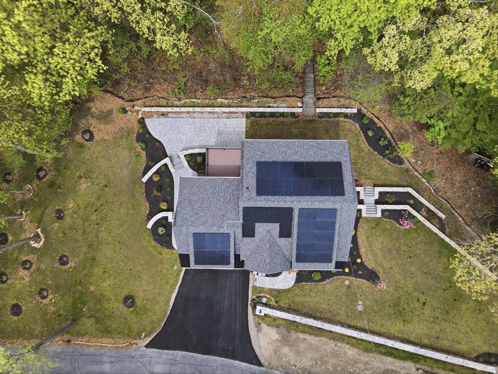 22 Kruger Road Hopkinton, MA 01748 - Photo 39 of 40