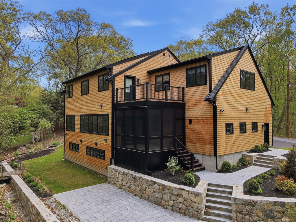 22 Kruger Road Hopkinton, MA 01748 - Photo 4 of 40