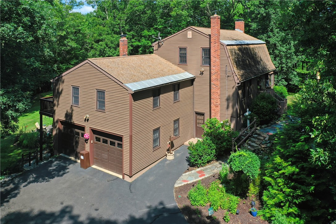 245 Albee Road Uxbridge, MA 01569 - Photo 1 of 50 Gallery Image 1
