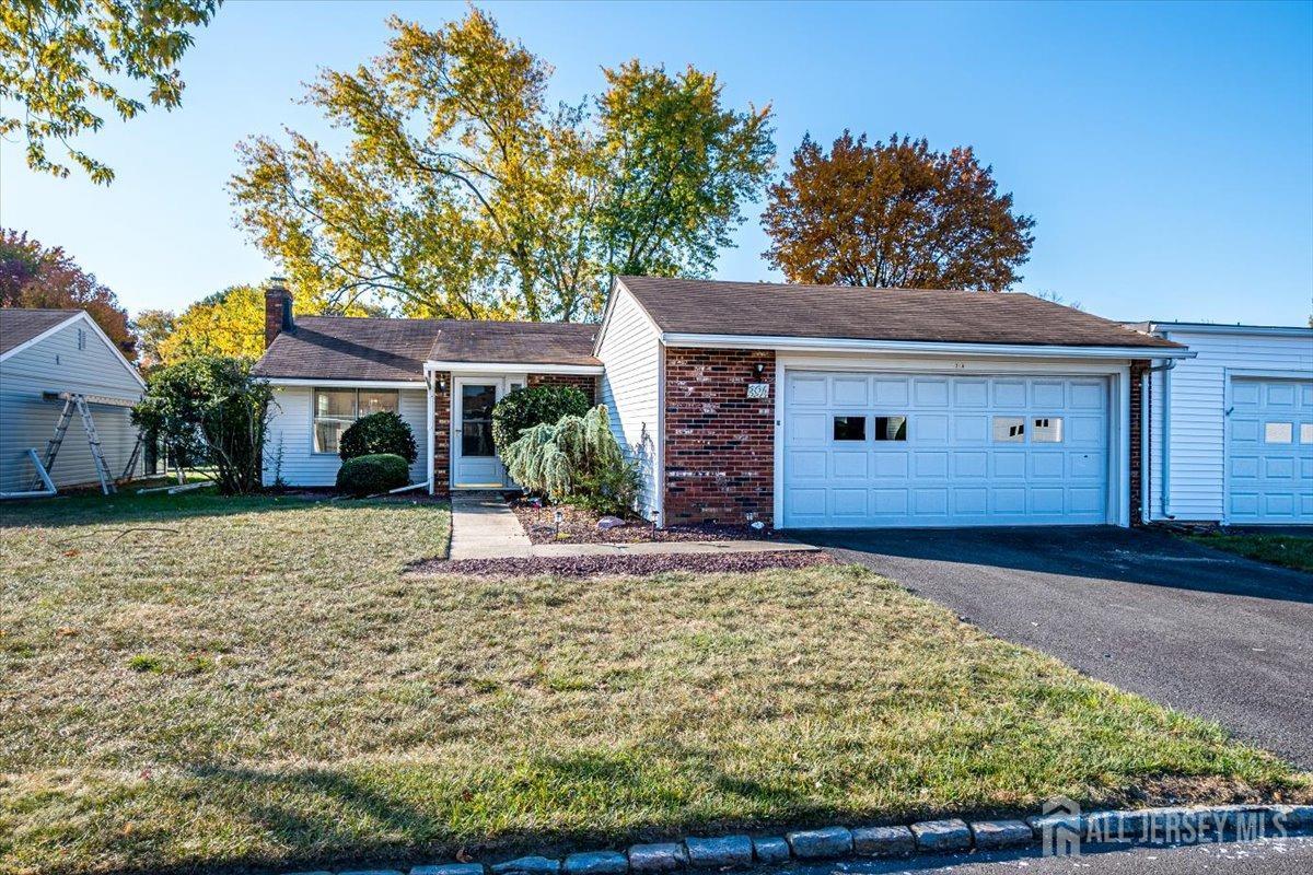 39 A Haddon Road Monroe Township, NJ 08831 - Photo 1 of 37 Gallery Image 1