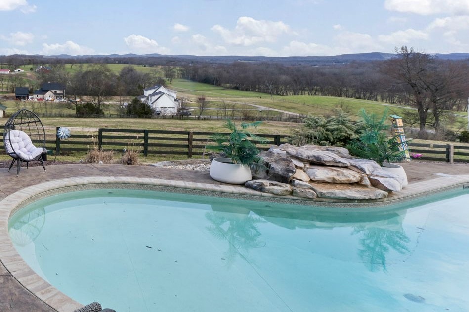 1180 Allisona Road Eagleville, TN 37060 - Photo 16 of 65