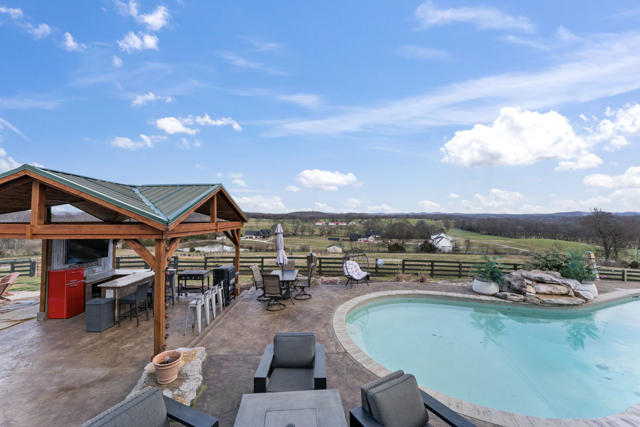 1180 Allisona Road Eagleville, TN 37060 - Photo 17 of 65