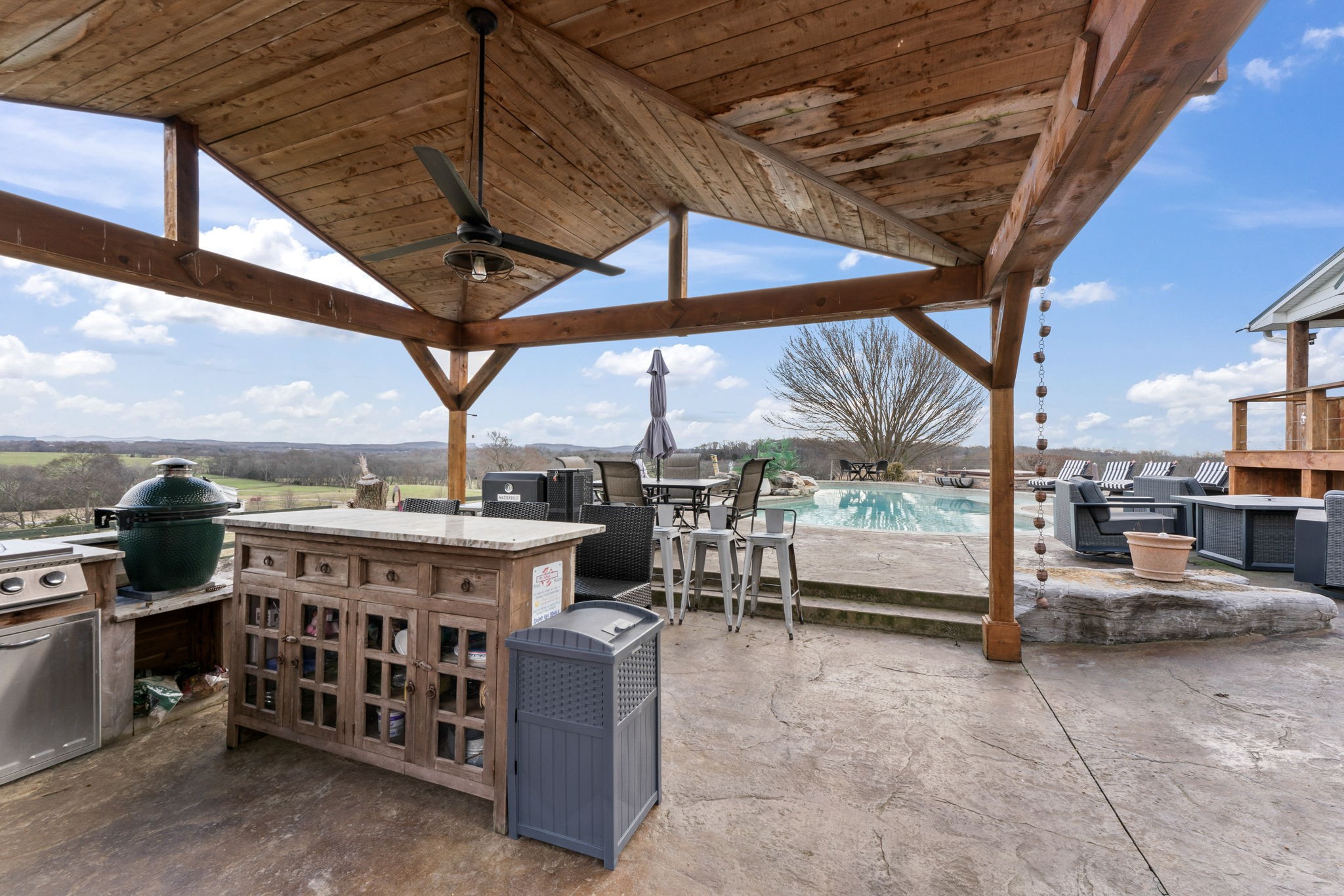 1180 Allisona Road Eagleville, TN 37060 - Photo 19 of 65