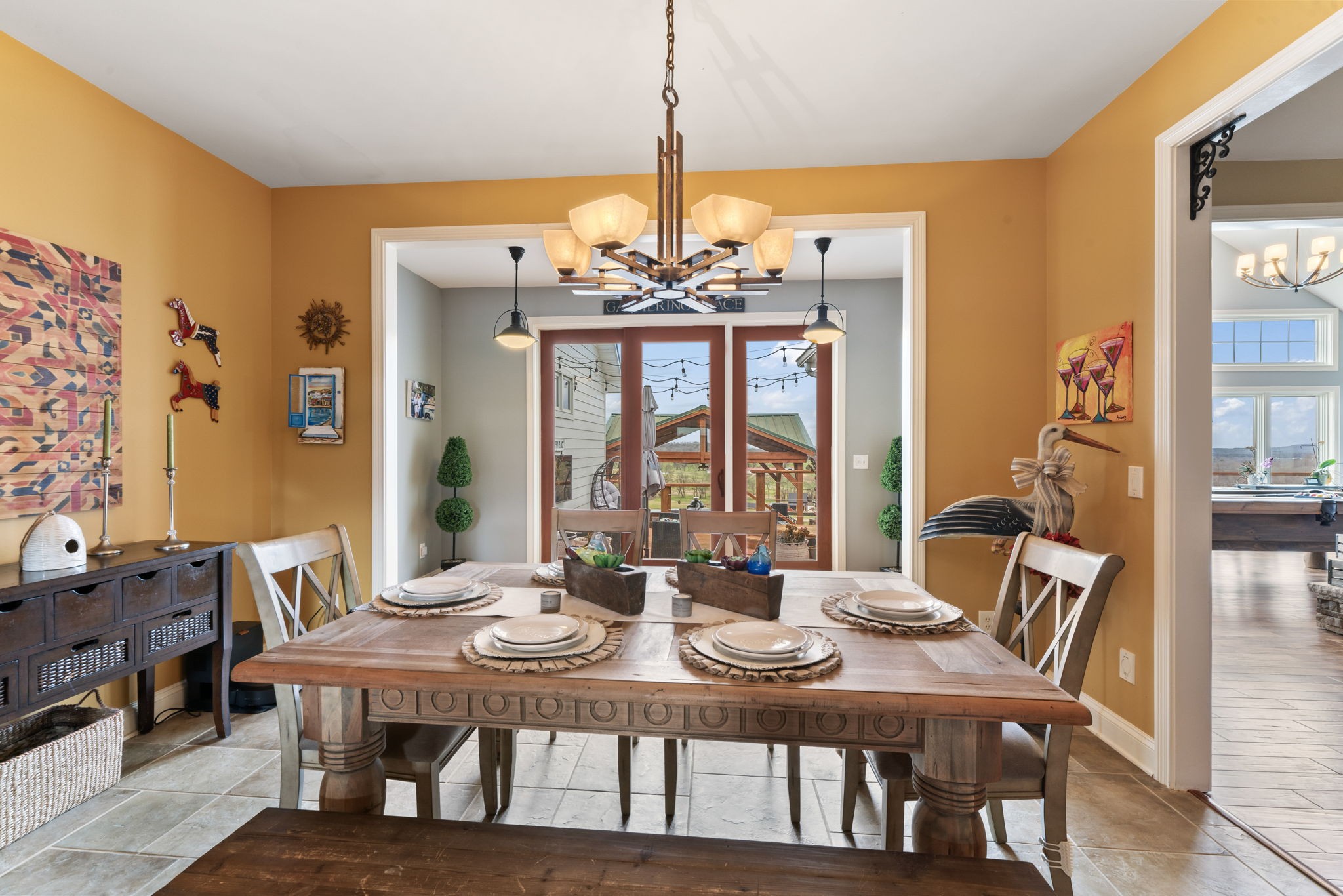 1180 Allisona Road Eagleville, TN 37060 - Photo 25 of 65