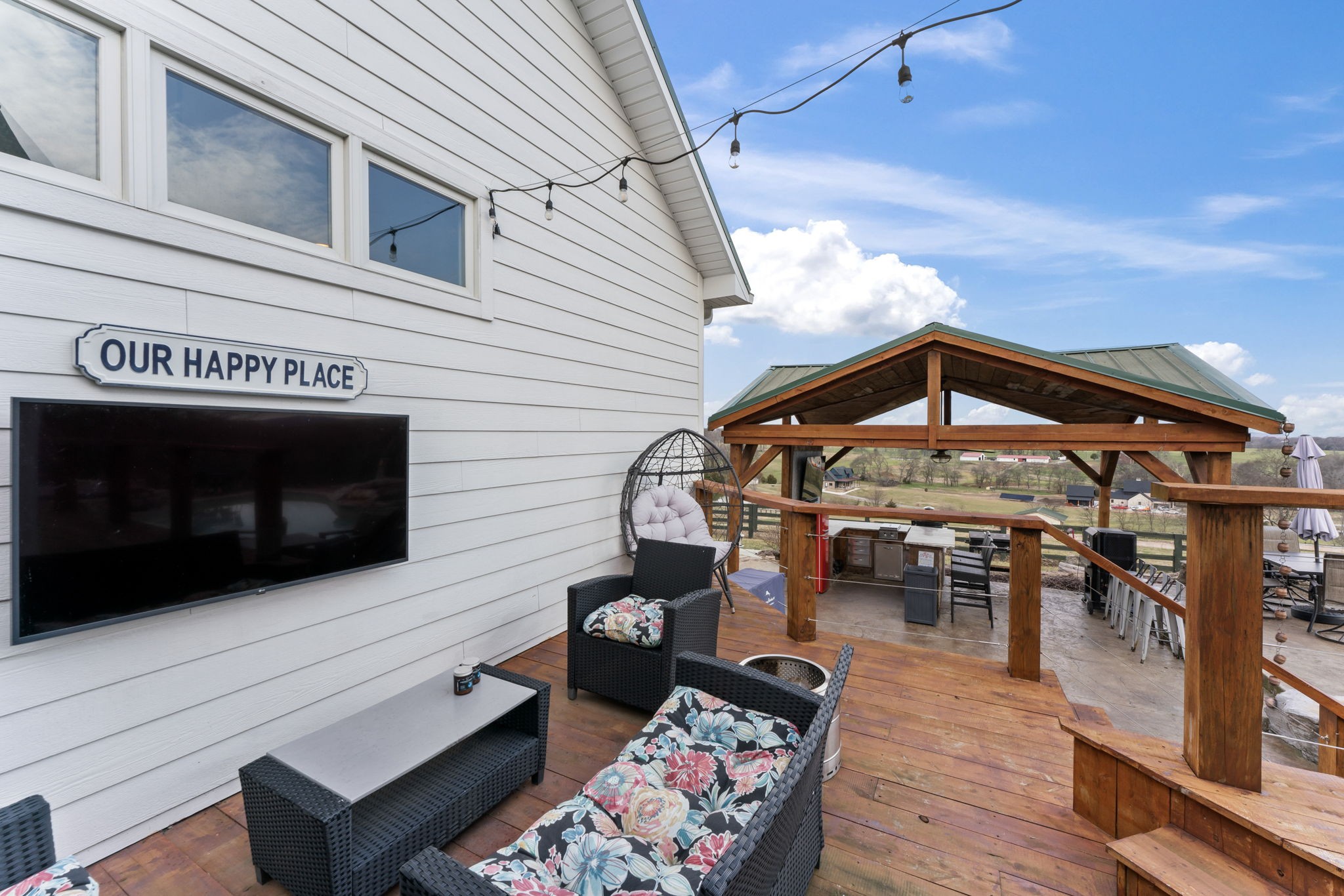 1180 Allisona Road Eagleville, TN 37060 - Photo 46 of 65