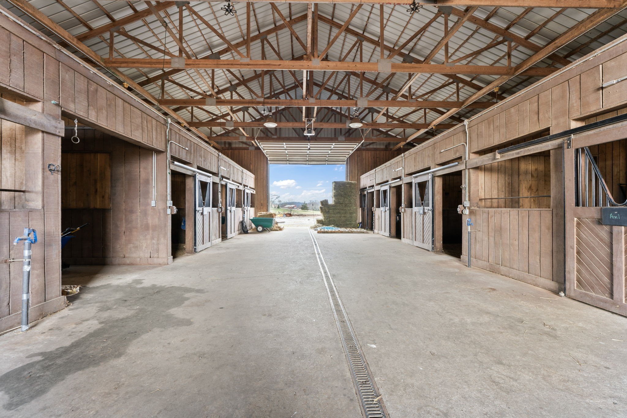 1180 Allisona Road Eagleville, TN 37060 - Photo 54 of 65