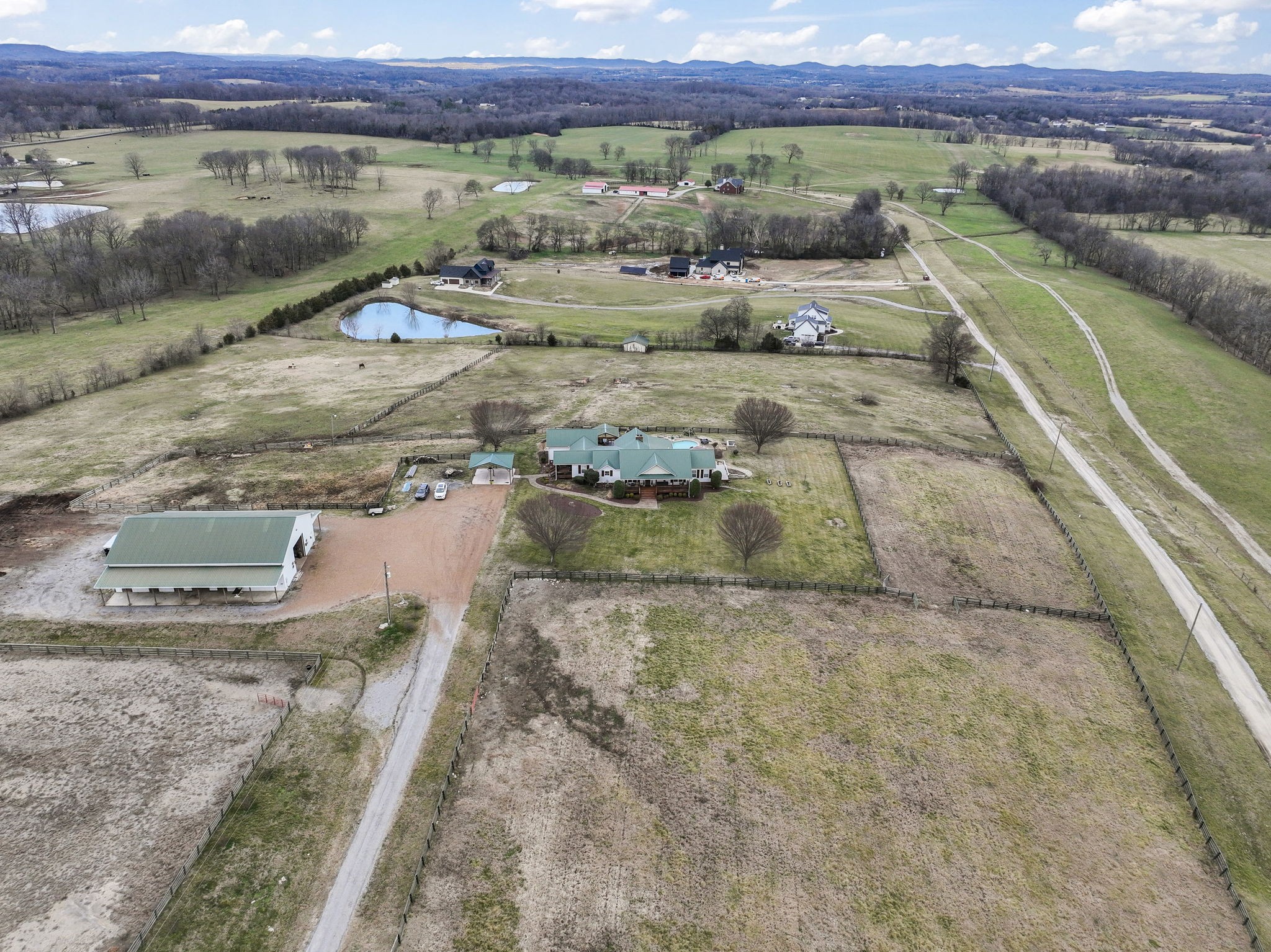 1180 Allisona Road Eagleville, TN 37060 - Photo 57 of 65