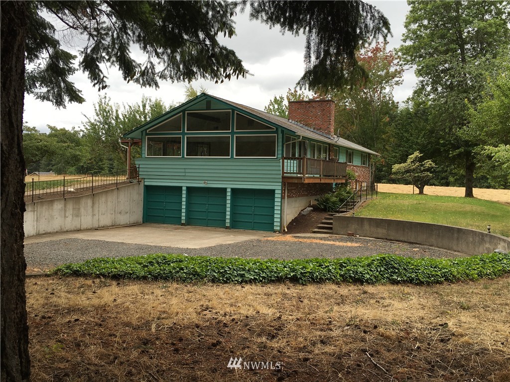 515 Brown Road East Chehalis, WA 98532 - Photo 21 of 22