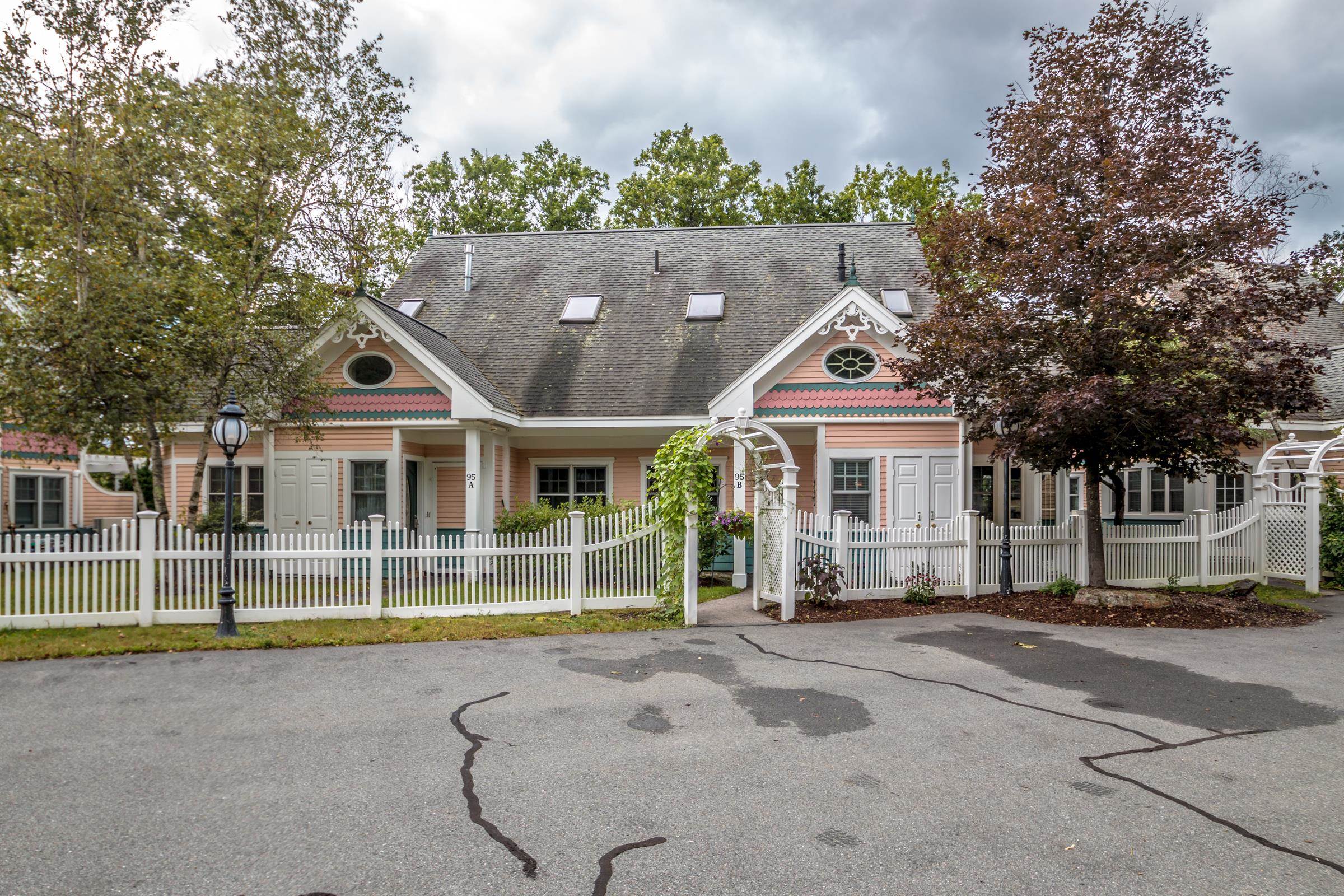 95 Dinsmore Road, Unit 95B Jackson, NH 03846 - Photo 20 of 26