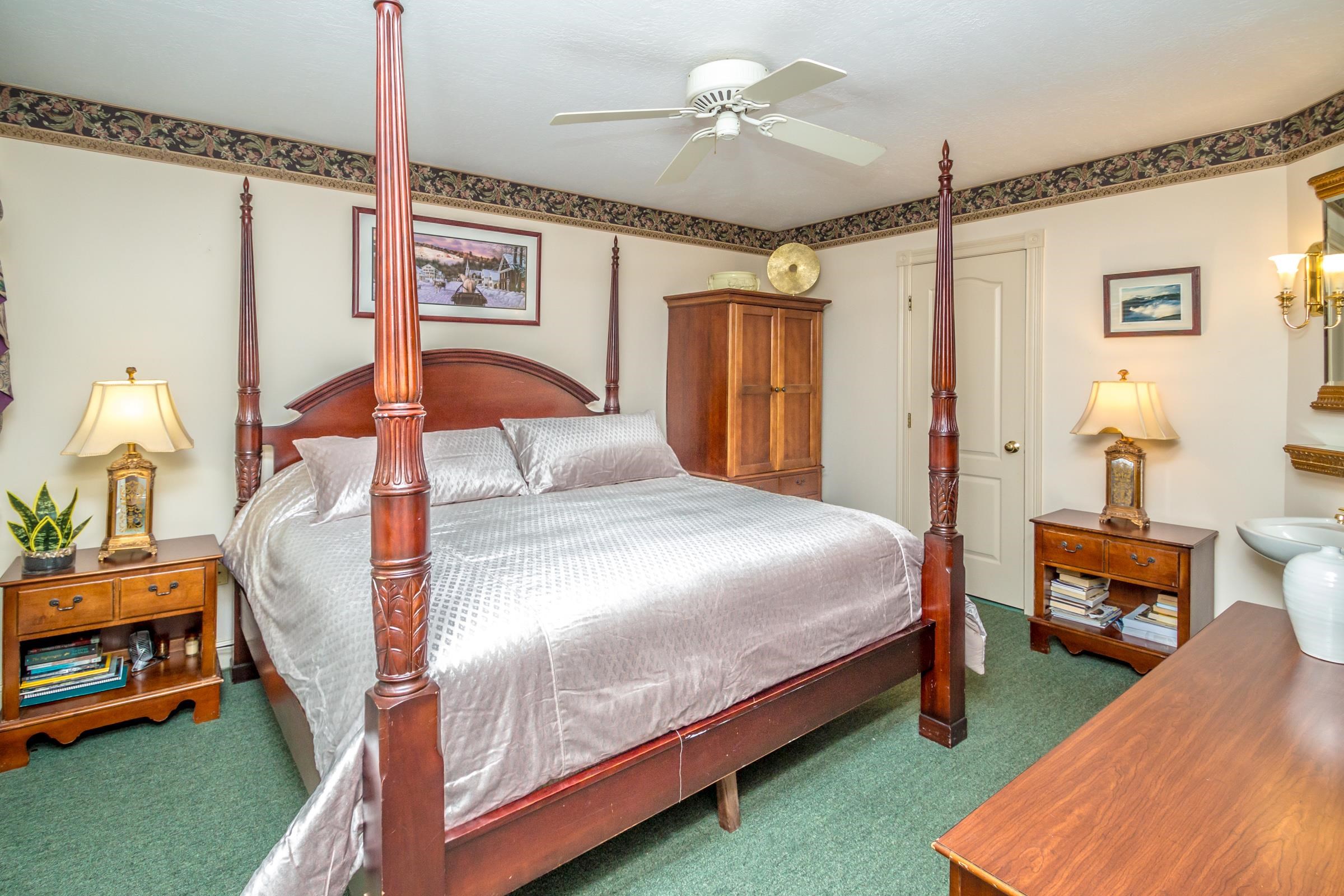 95 Dinsmore Road, Unit 95B Jackson, NH 03846 - Photo 5 of 26