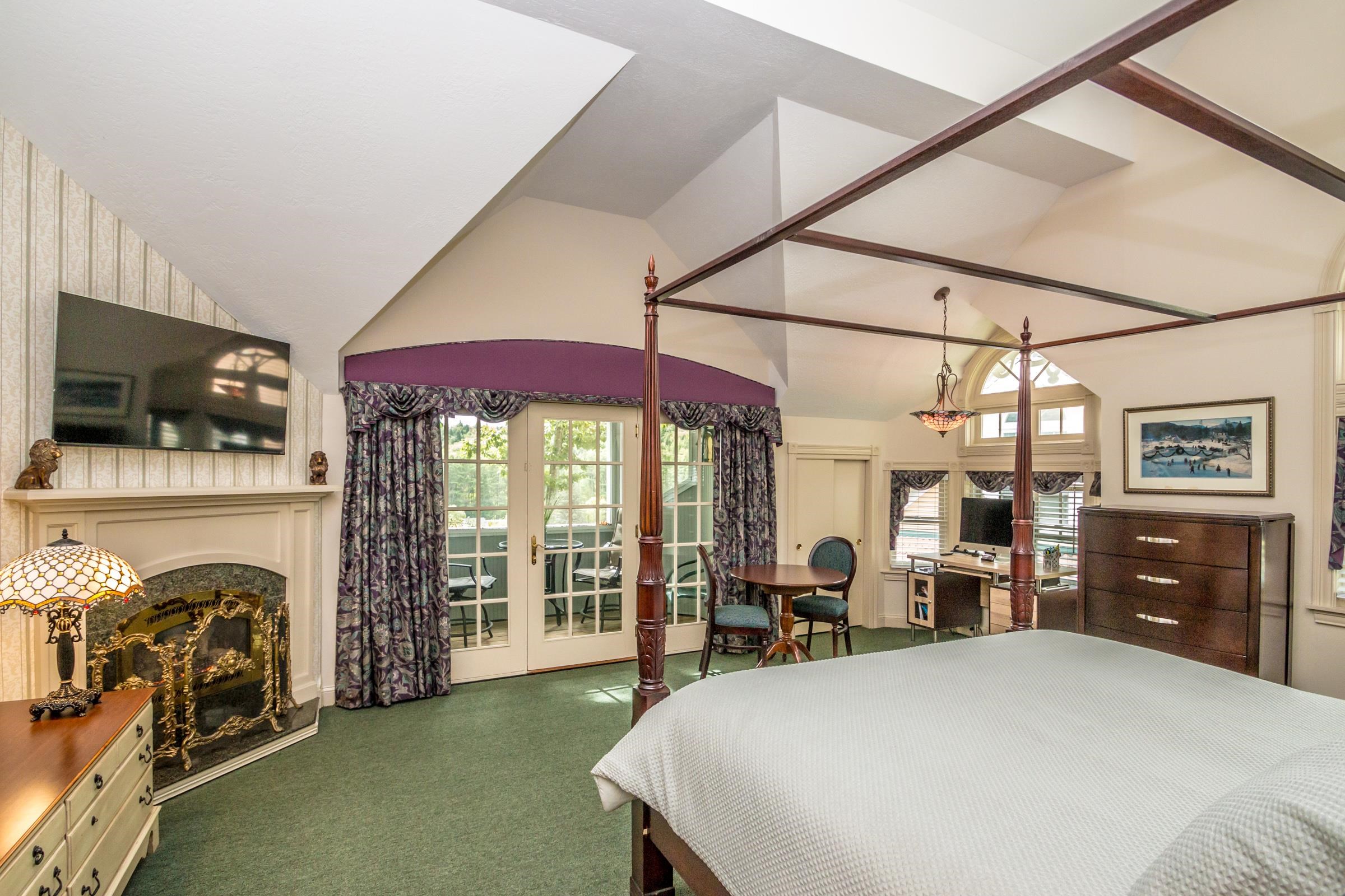 95 Dinsmore Road, Unit 95B Jackson, NH 03846 - Photo 10 of 26