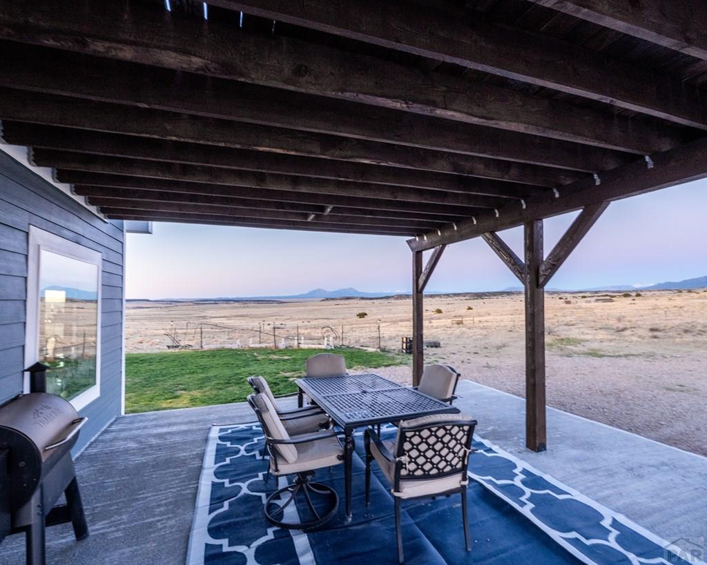 1611 Big Vista Road Rye, CO 81069 - Photo 25 of 27