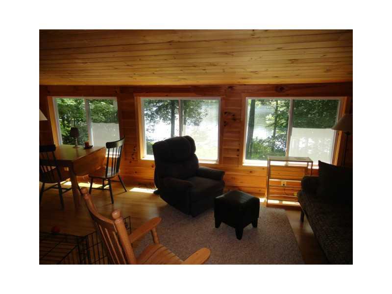 140 Torsey Shores Road Readfield, ME 04355 - Photo 22 of 30 Living Room.