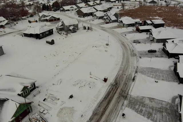 $69,900 | 606 Summer Avenue Southeast, New Prague, MN 56071