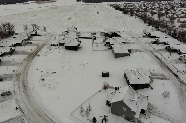 $85,900 | 606 Summer Avenue Southeast, New Prague, MN 56071