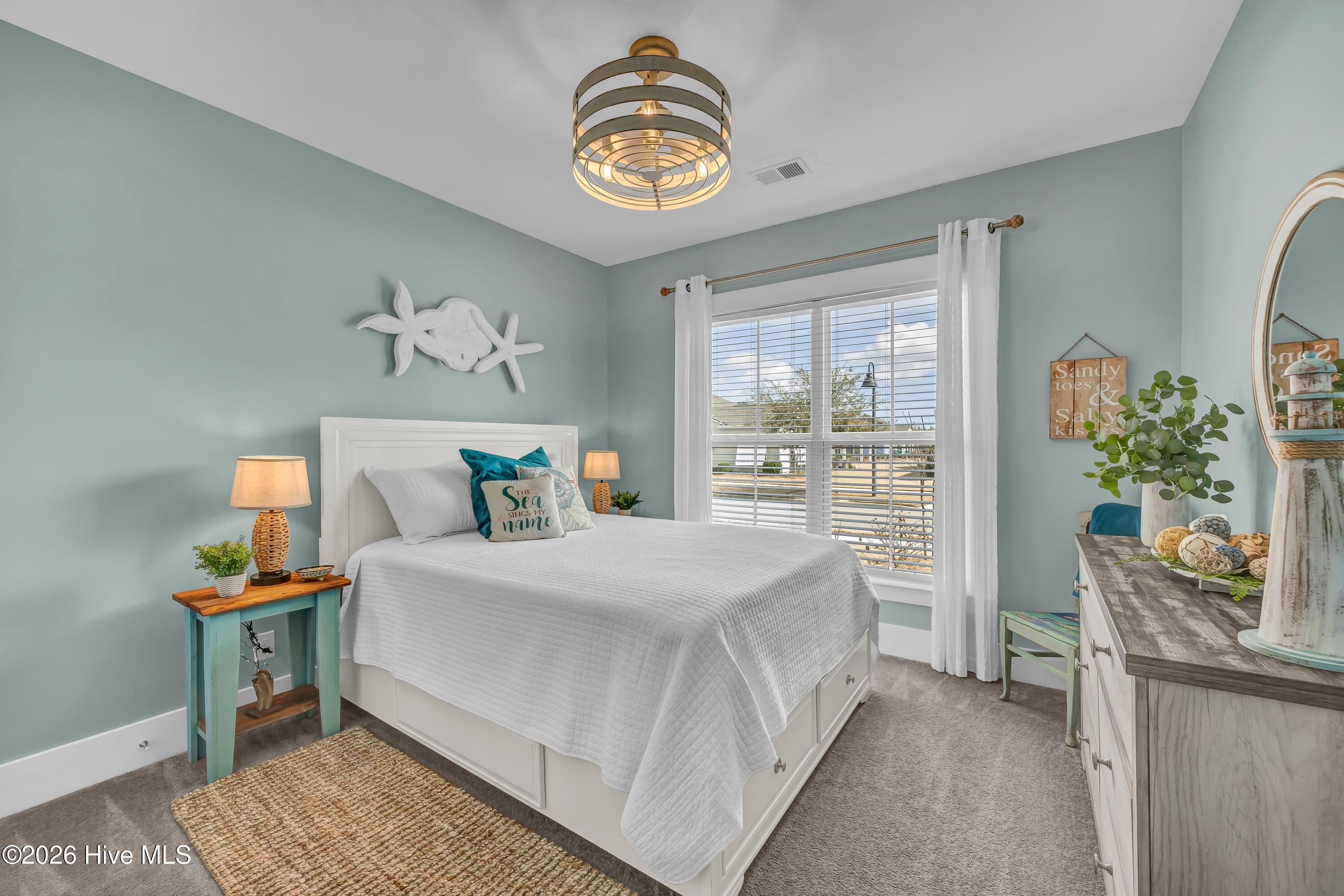 4008 Ruddy Duck Way Wilmington, NC 28412 - Photo 16 of 51 2nd Bedroom...
