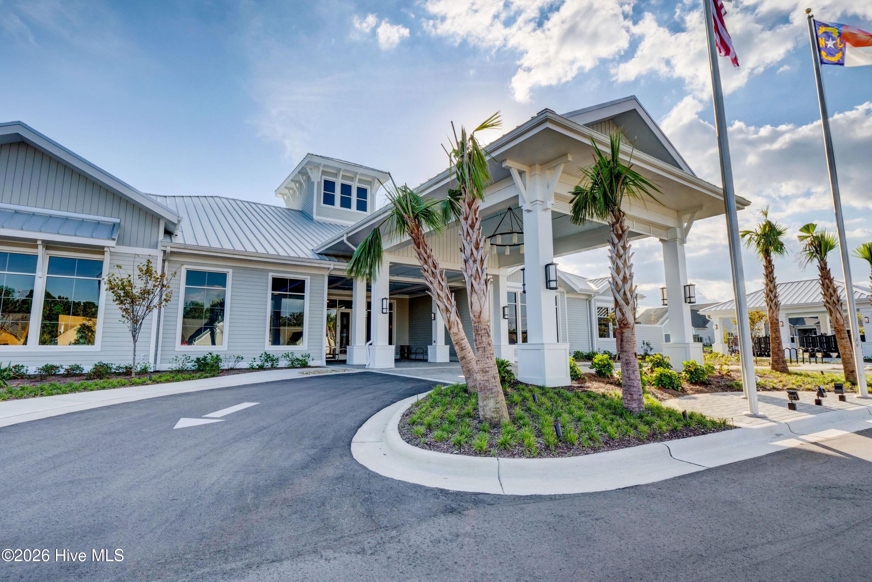 4008 Ruddy Duck Way Wilmington, NC 28412 - Photo 35 of 51 Del Webb Amenities center...