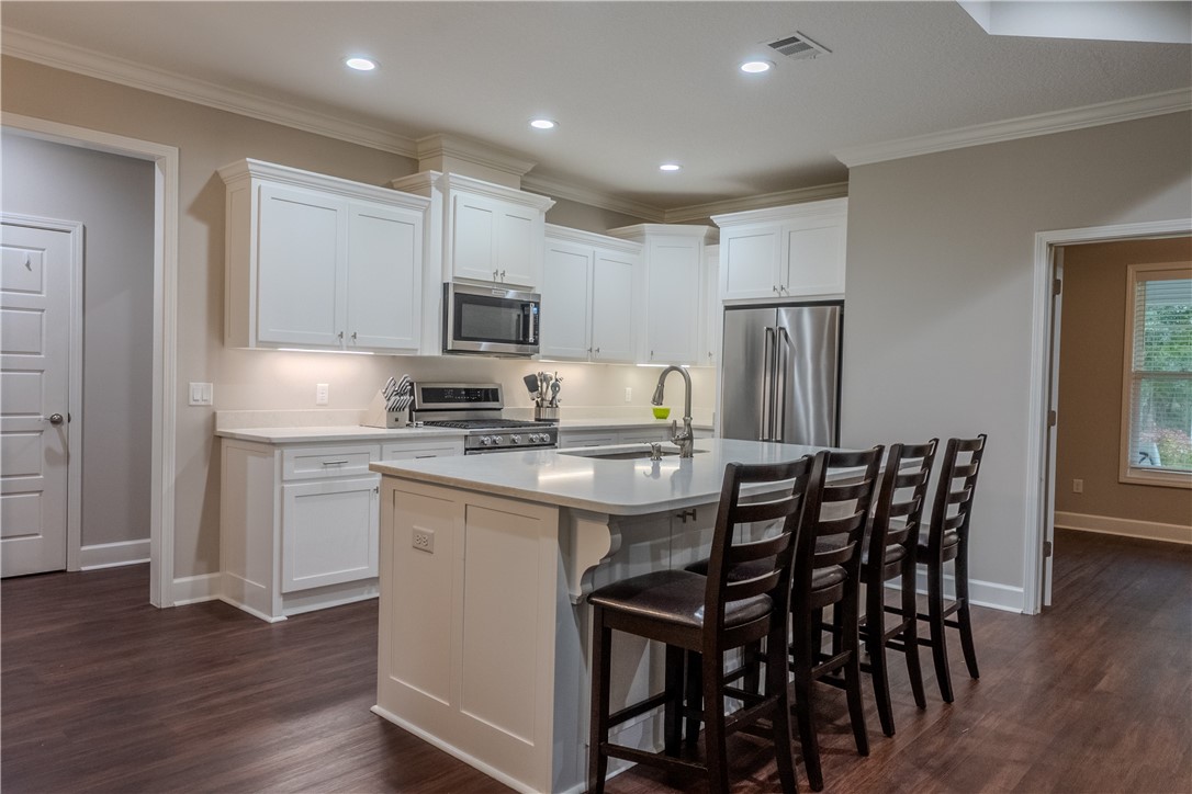 197 Little Satilla Trail Waverly, GA 31565 - Photo 11 of 44