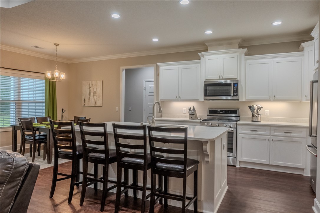 197 Little Satilla Trail Waverly, GA 31565 - Photo 12 of 44