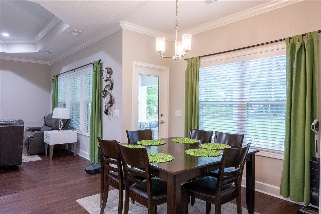 197 Little Satilla Trail Waverly, GA 31565 - Photo 16 of 44