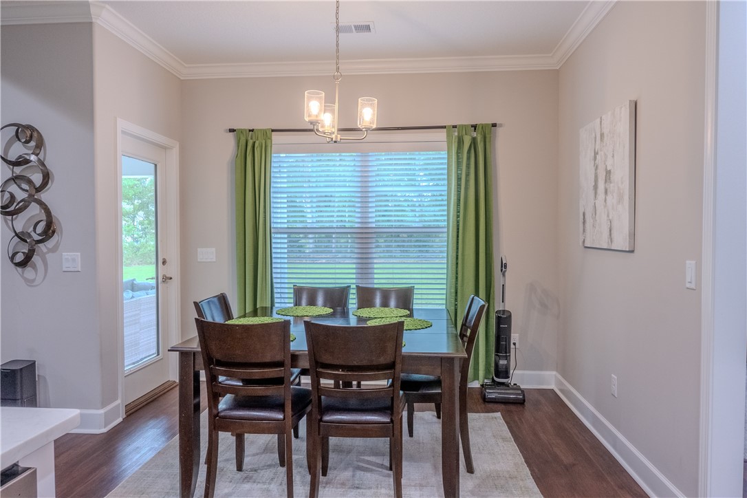 197 Little Satilla Trail Waverly, GA 31565 - Photo 17 of 44