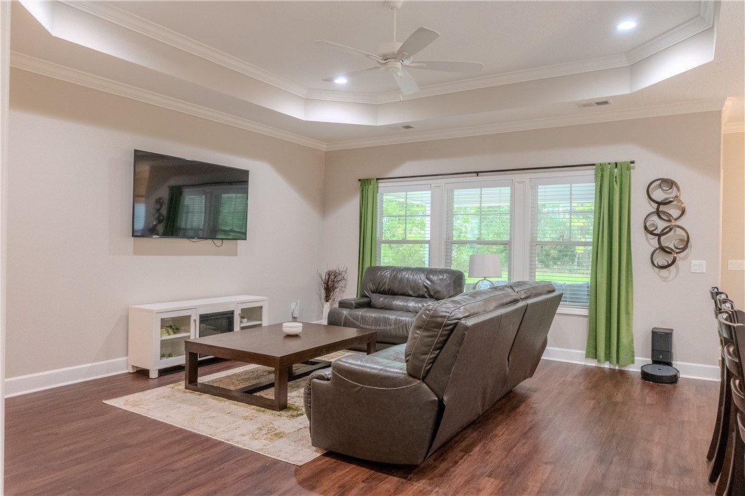 197 Little Satilla Trail Waverly, GA 31565 - Photo 2 of 44