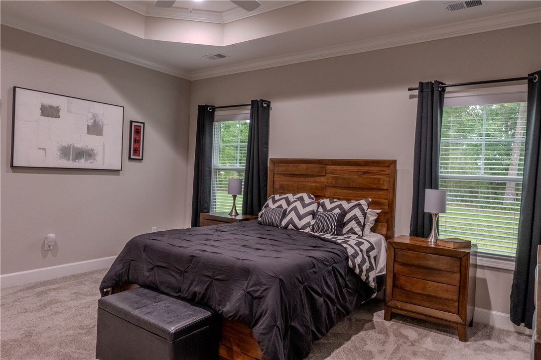 197 Little Satilla Trail Waverly, GA 31565 - Photo 23 of 44