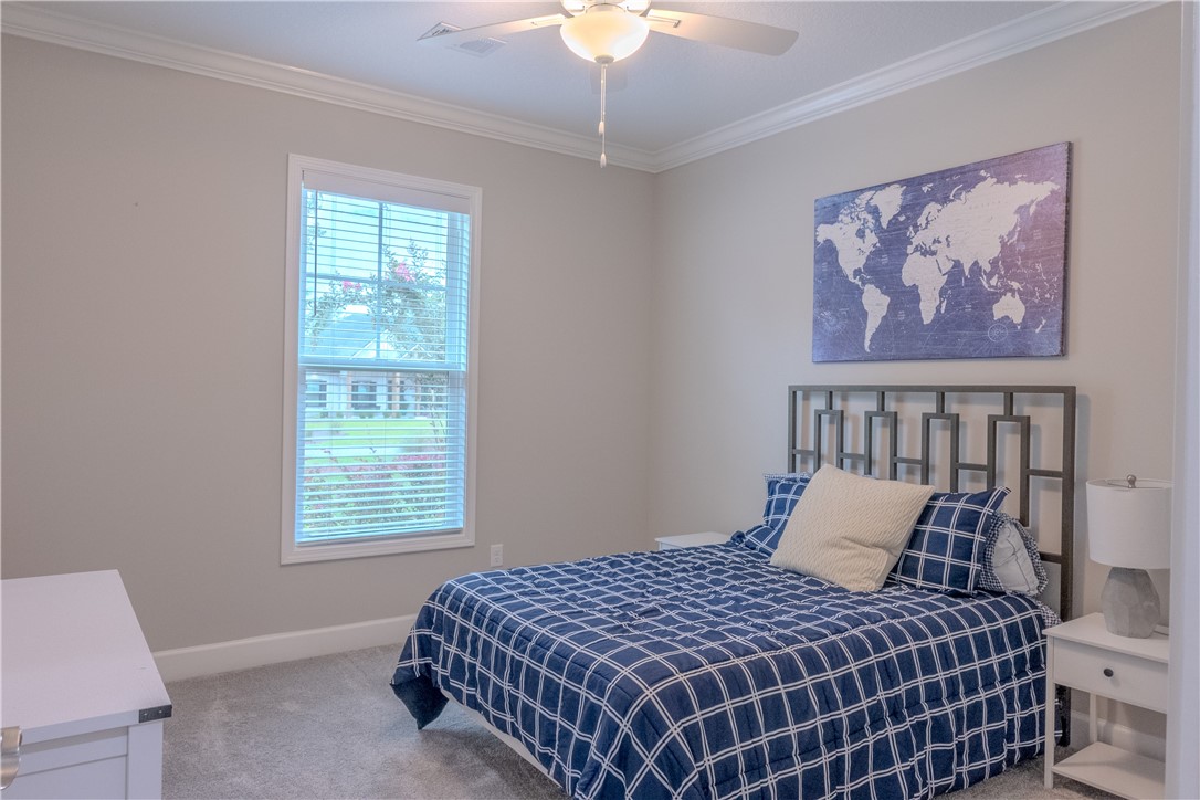 197 Little Satilla Trail Waverly, GA 31565 - Photo 32 of 44