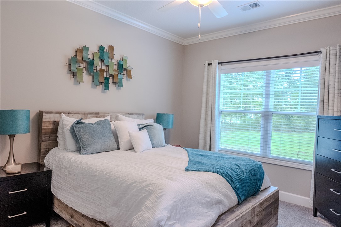 197 Little Satilla Trail Waverly, GA 31565 - Photo 33 of 44