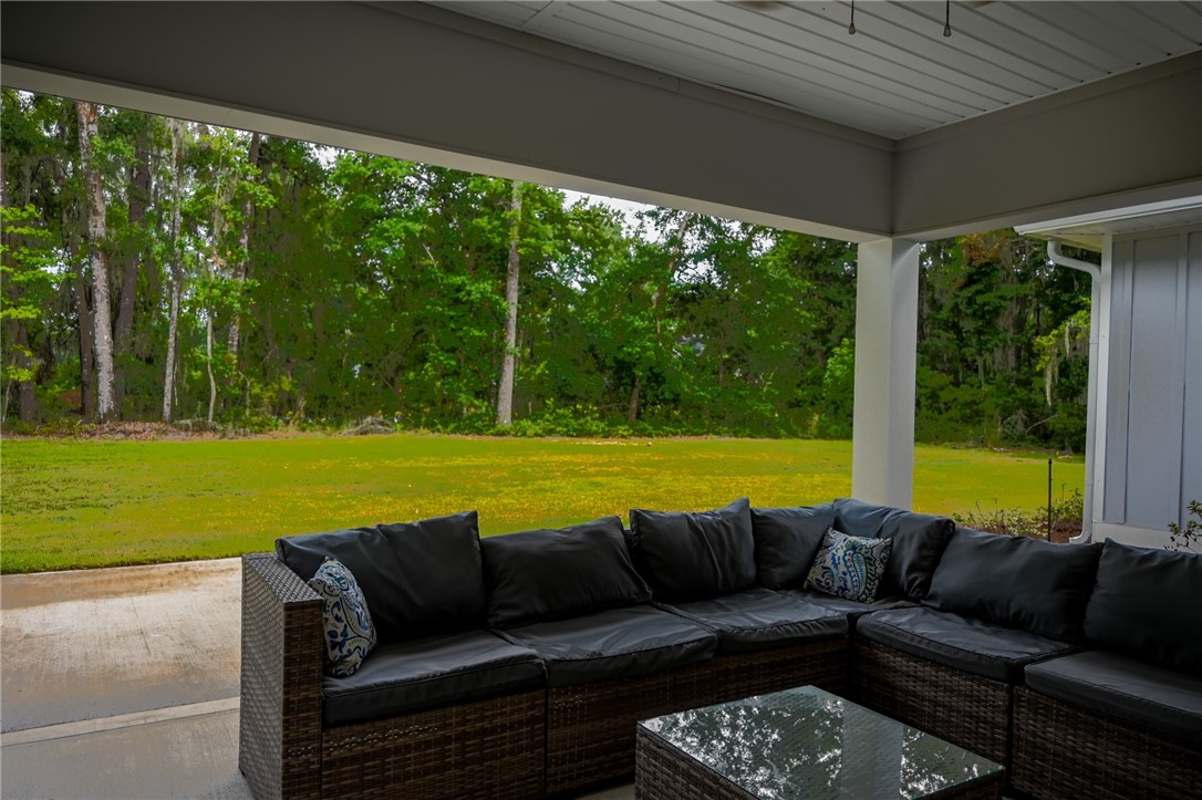 197 Little Satilla Trail Waverly, GA 31565 - Photo 36 of 44