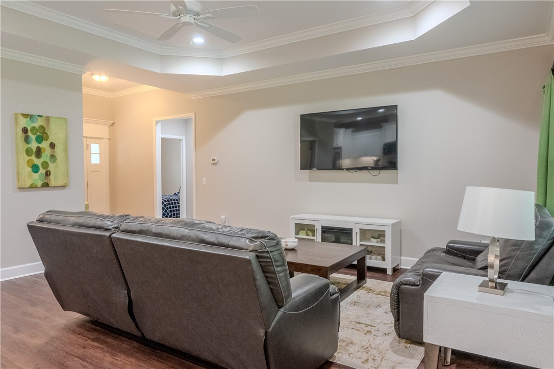 197 Little Satilla Trail Waverly, GA 31565 - Photo 4 of 44