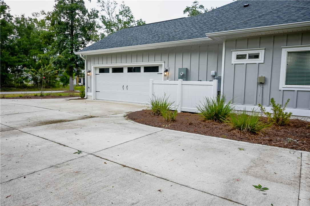 197 Little Satilla Trail Waverly, GA 31565 - Photo 44 of 44