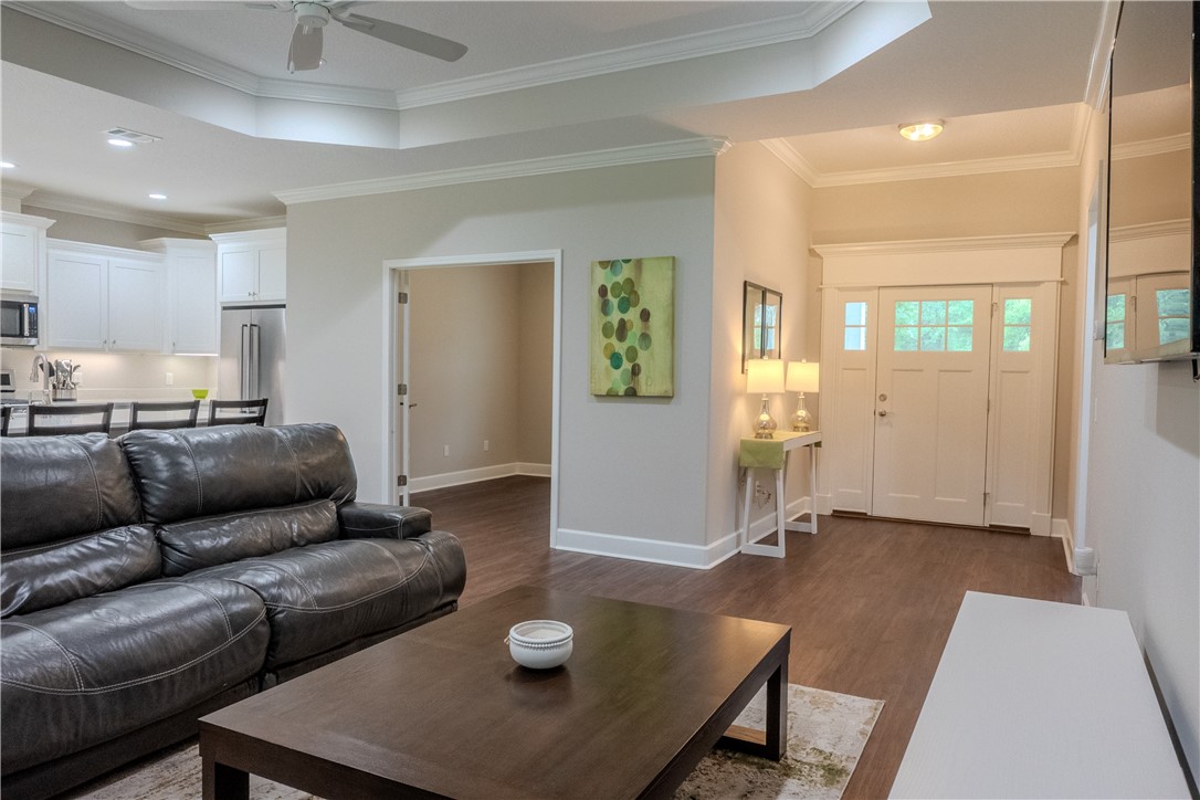 197 Little Satilla Trail Waverly, GA 31565 - Photo 5 of 44