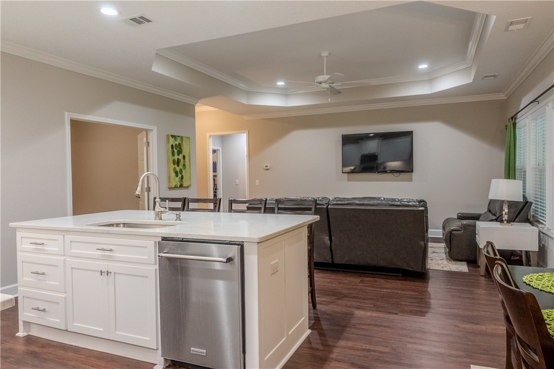 197 Little Satilla Trail Waverly, GA 31565 - Photo 7 of 44