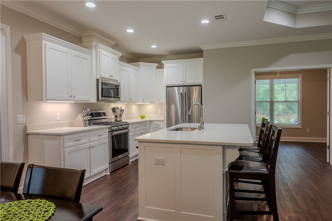 197 Little Satilla Trail Waverly, GA 31565 - Photo 9 of 44