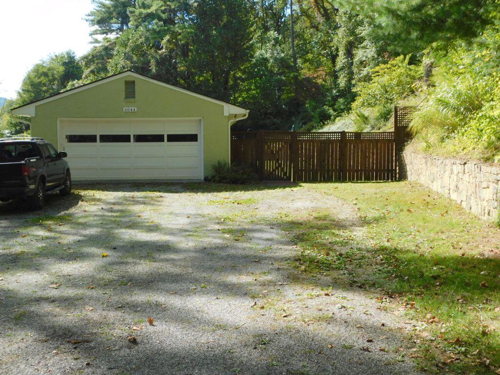 6044 Sunnycrest Road Roanoke, VA 24018 - Photo 42 of 57 Two Car Garage