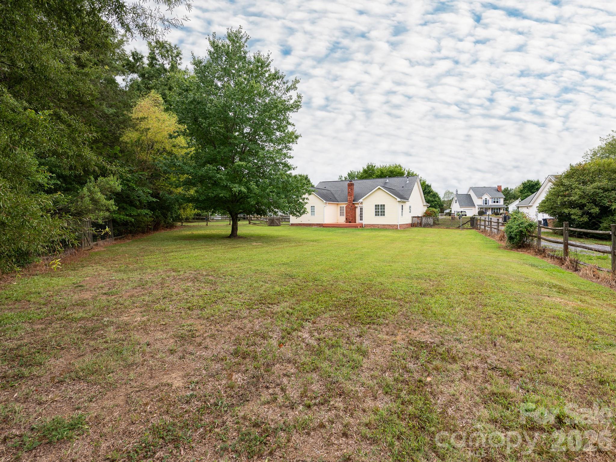 1031 Ridgefield Circle Indian Trail, NC 28079 - Photo 24 of 26
