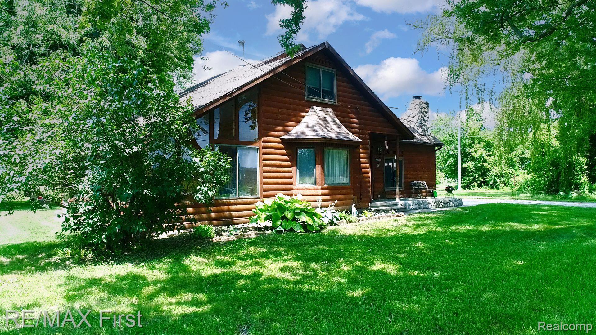 63621 Haven Ridge Road New Haven, MI 48050 - Photo 3 of 51 Gallery Image 3