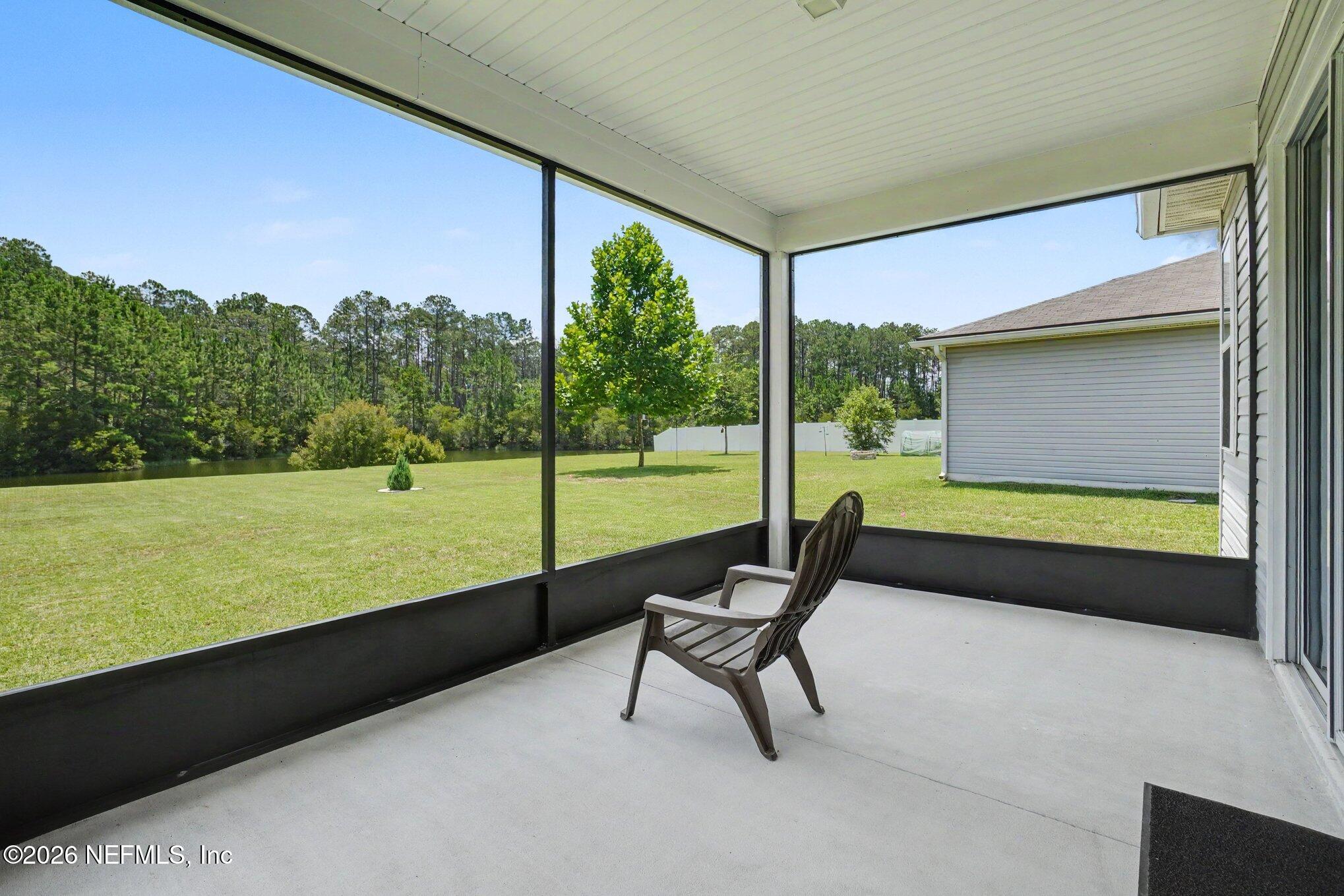 4630 Pine Ridge Parkway Middleburg, FL 32068 - Photo 26 of 35 a building outdoor space with patio