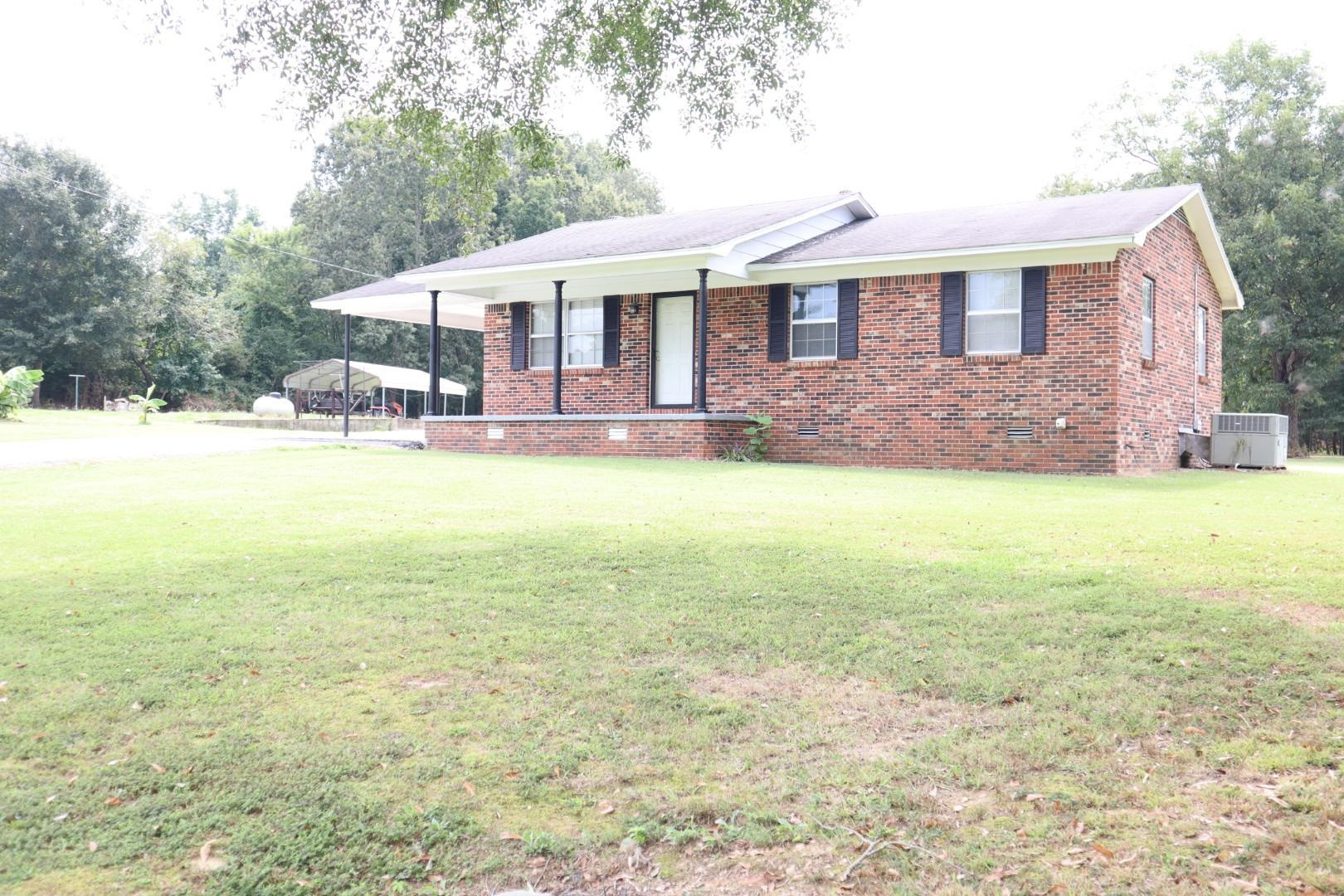 842 Lower Jackson Road Bells, TN 38006 - Photo 1 of 13 Photo 1