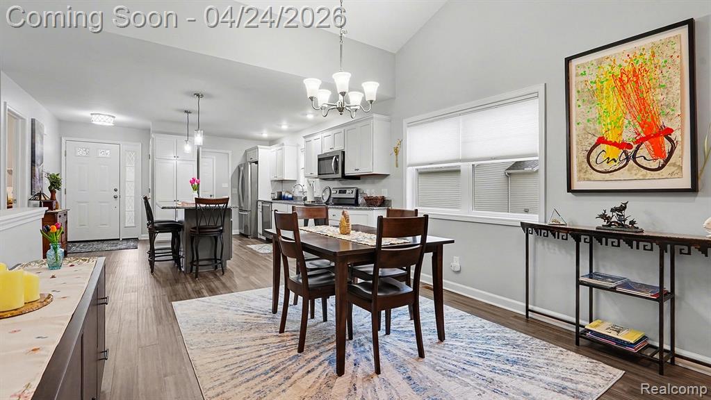 4013 Eastbridge Road Stockbridge, MI 49285 - Photo 7 of 28