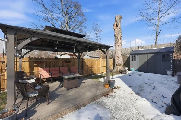 $315,000 | 191 Monrovia Street, Springfield, MA 01104