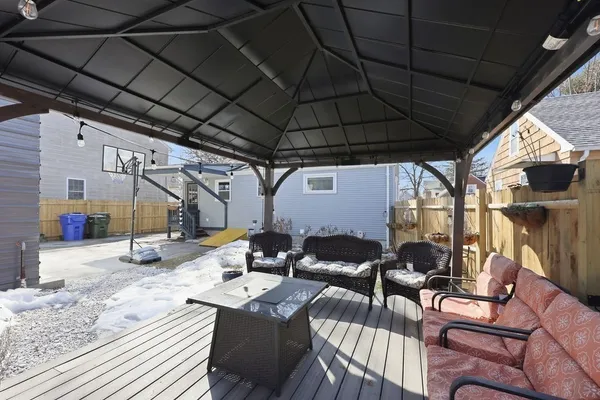 $315,000 | 191 Monrovia Street, Springfield, MA 01104