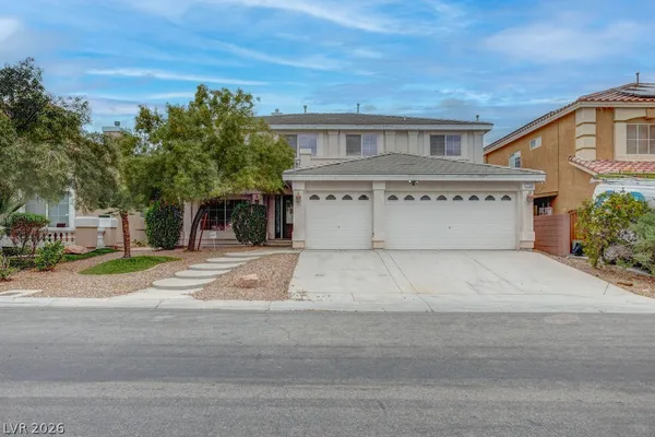 $2,995 | 7769 Tattersall Flag Street, Las Vegas, NV 89139