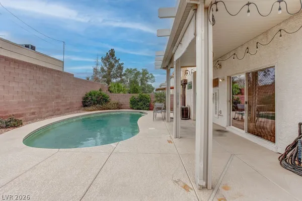 $2,995 | 7769 Tattersall Flag Street, Las Vegas, NV 89139