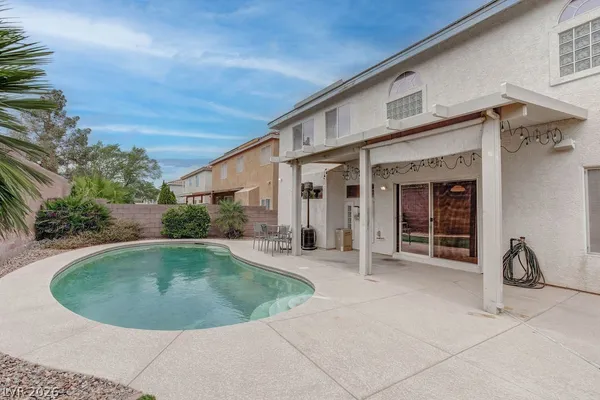 $2,995 | 7769 Tattersall Flag Street, Las Vegas, NV 89139