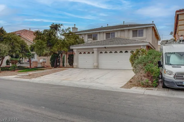 $2,995 | 7769 Tattersall Flag Street, Las Vegas, NV 89139